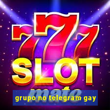 grupo no telegram gay